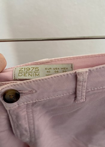 446- Zara Kadın SHORT - Görsel 4