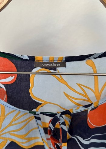 462- Renkli Pareo - Görsel 3