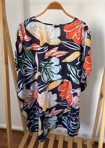 462- Renkli Pareo - Görsel 4