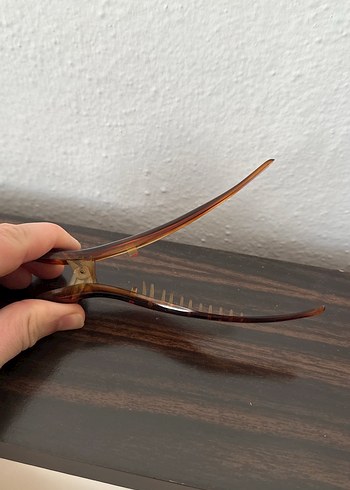 Saç Tokası - Görsel 3