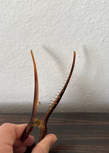 Saç Tokası - Görsel 4