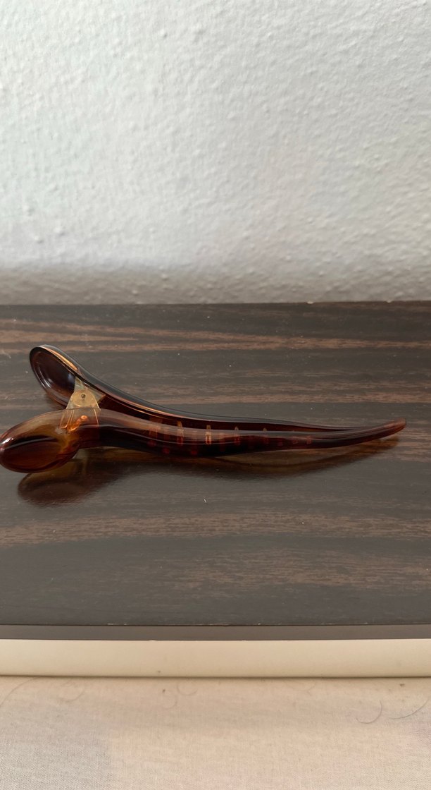 Saç Tokası - Görsel 2