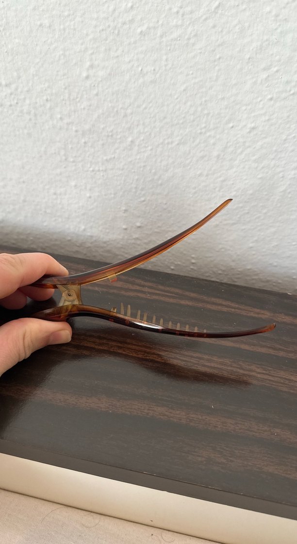 Saç Tokası - Görsel 3