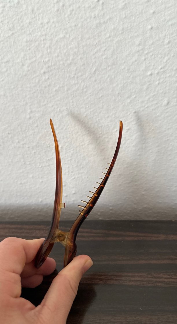 Saç Tokası - Görsel 4