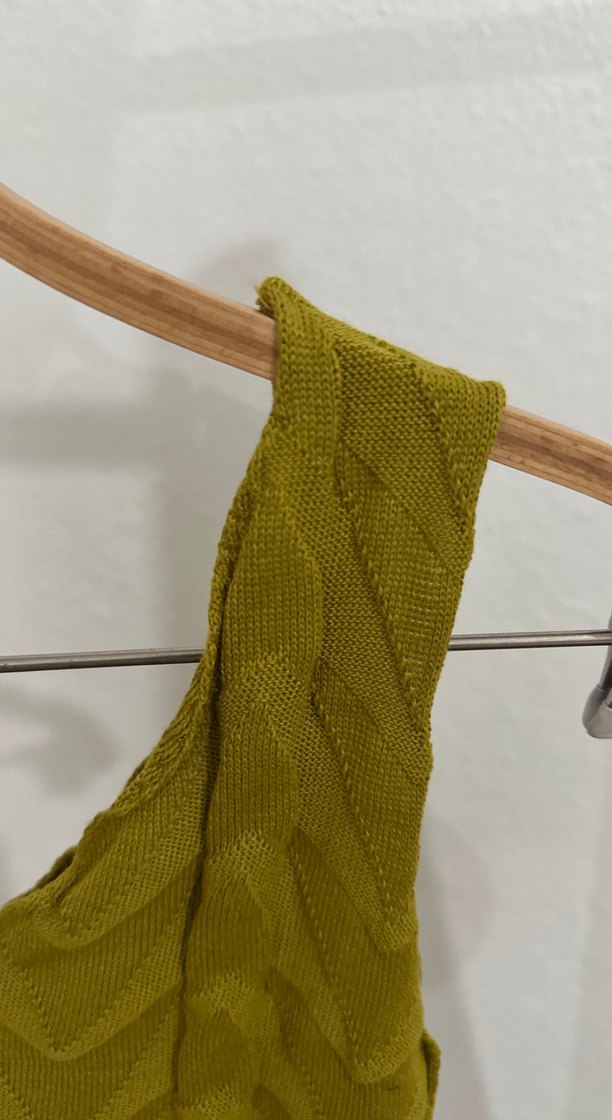 324- Örgü Askılı - Görsel 4