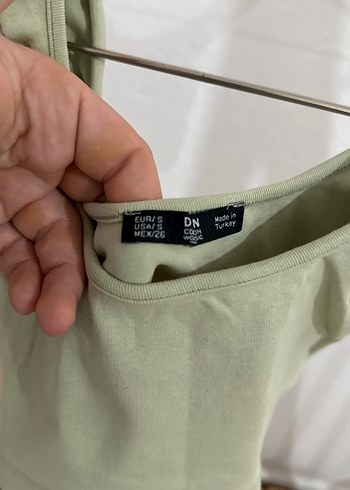 325- Su Yeşili Crop - Görsel 3