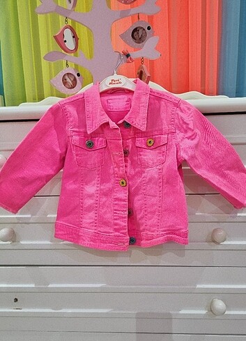 LC Waikiki Kot Ceket