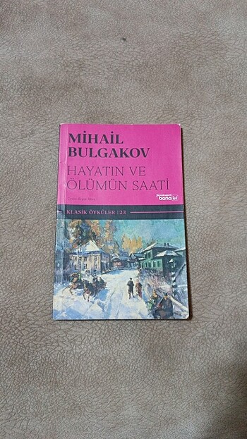 Kitap