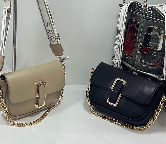 Marc jacobs
