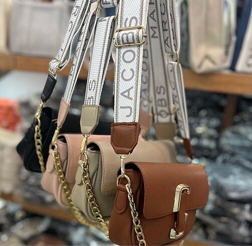 Marc Jacobs Marc jacobs