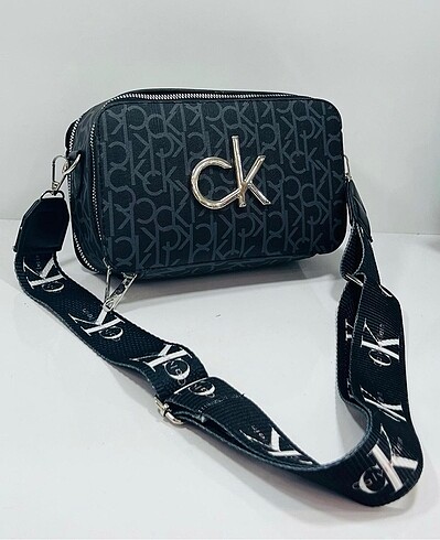 Ck model