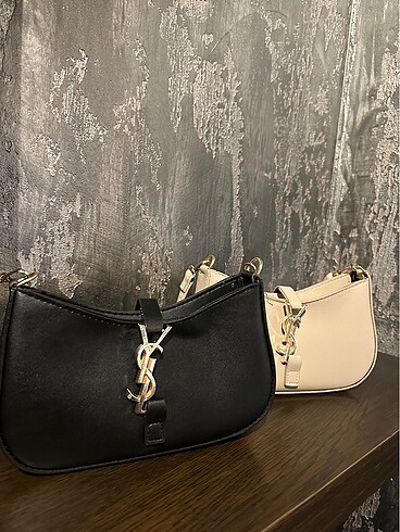 Ysl model