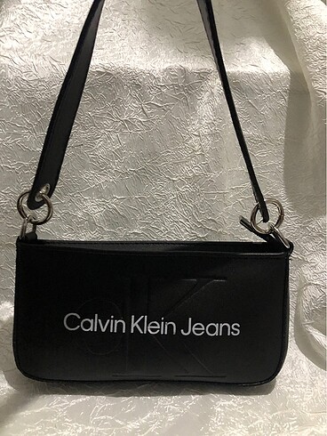 Calvin Klein Calvin klein baget model