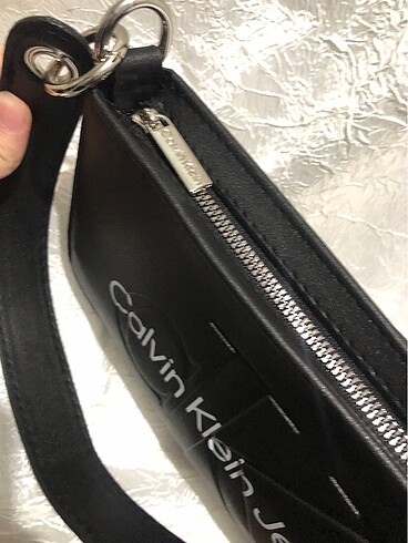 Beden Calvin klein baget model
