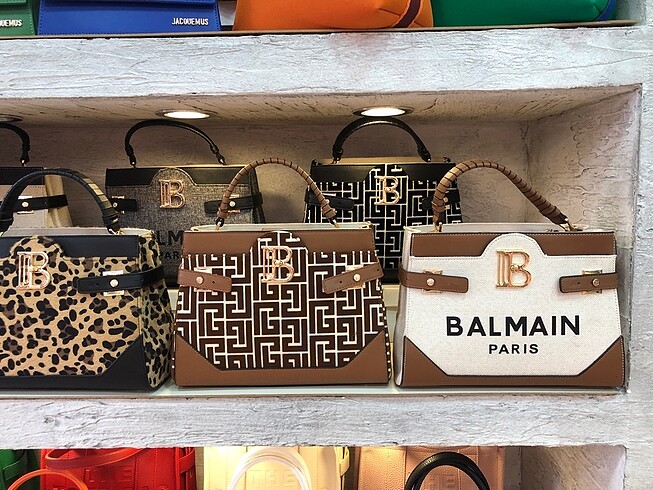 Balmain