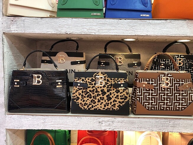 Balmain Balmain
