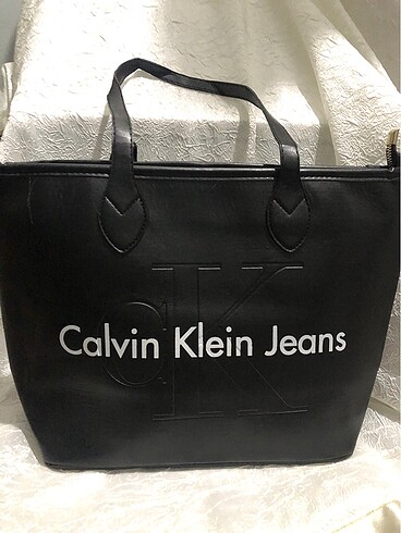 Calvin Klein Calvin klein model