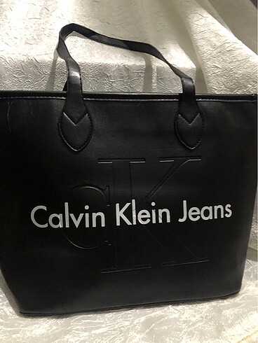 Calvin klein model