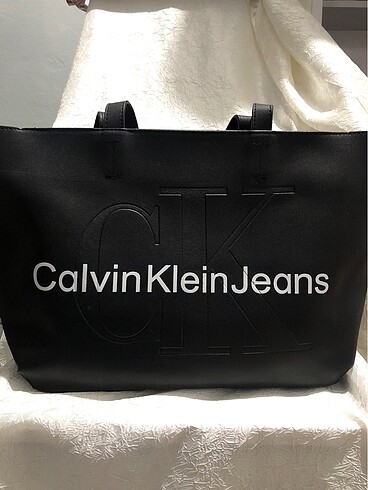 Calvin klein model