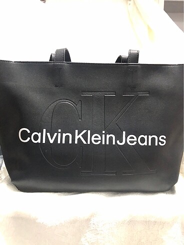 Calvin Klein Calvin klein model