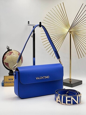 Beden çeşitli Renk Valentino Model