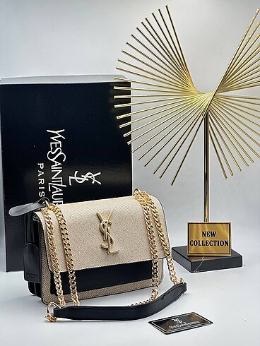 Yves Saint Laurent Yves saint laurent