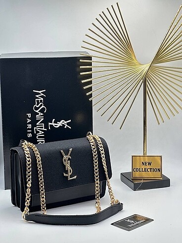 Beden Yves saint laurent