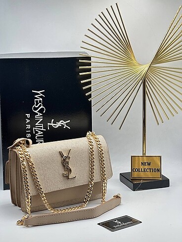 Beden çeşitli Renk Yves saint laurent