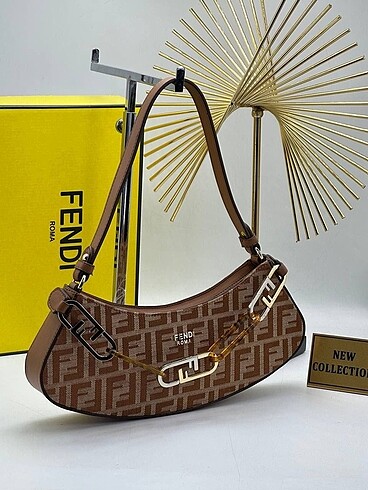 Fendi Fendi