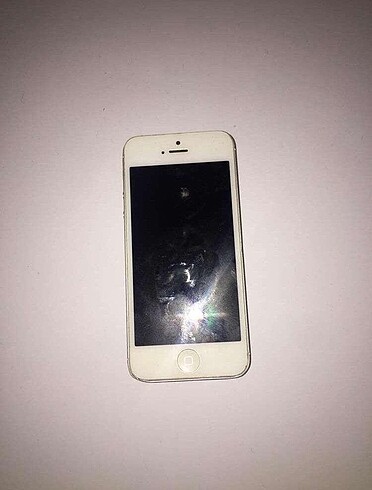 İPHONE 5