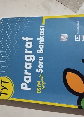 Tyt paragraf