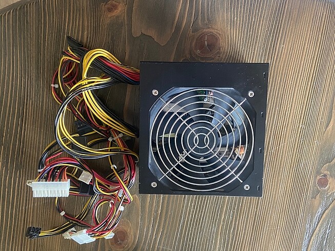 Coolermaster PSU