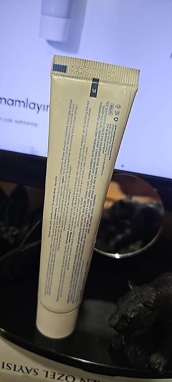 Beden Cosmed 4c cica cream 40 ml kullanılmamış sıfır