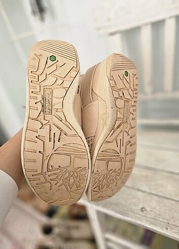 38 Beden Timberland spor ayakkabı