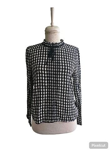 #zara bluz gömlek