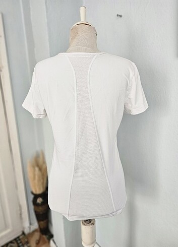 Nike Nike beyaz tshirt