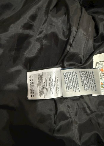 Siyah çocuk Şişme Yelek moncler - Görsel 9