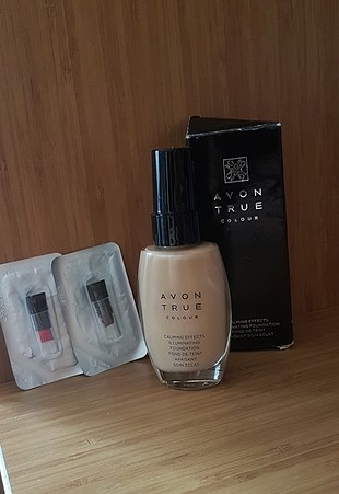 avon true colour 