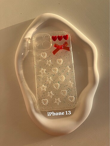 Pinterest iPhone telefon kılıfı