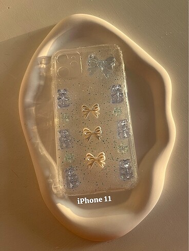 Pinterest iPhone telefon kılıfı