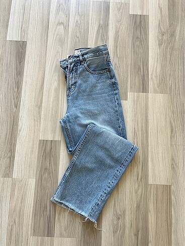 Stradivarius D96 jean