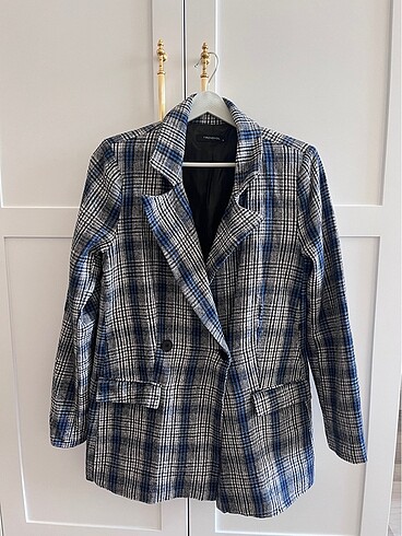 Trendyol milla blazer ceket