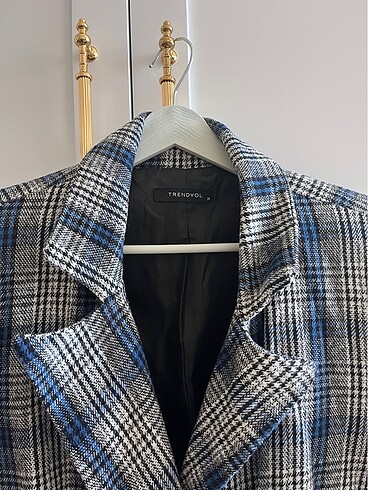 Trendyol & Milla Trendyol milla blazer ceket