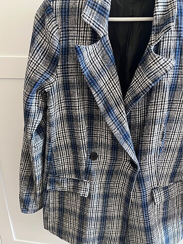 s Beden Trendyol milla blazer ceket