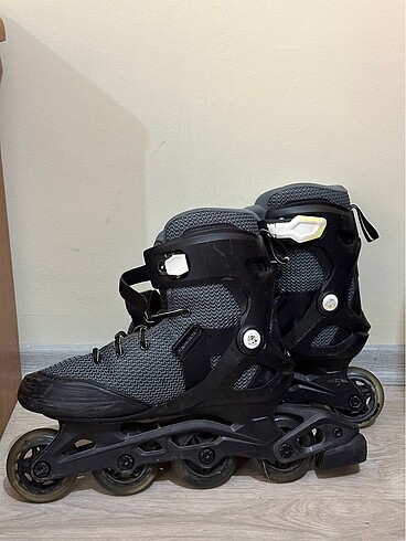 Decathlon Oxelo Yetişkin Paten