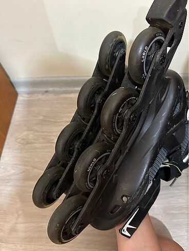 41 Beden Decathlon Oxelo Yetişkin Paten