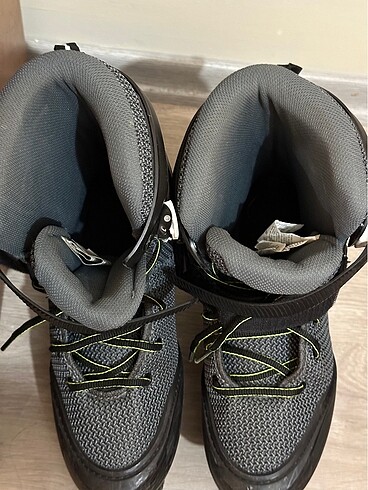 Decathlon Decathlon Oxelo Yetişkin Paten