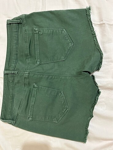 Mavi Jeans MAVI JEANS Haki Şort