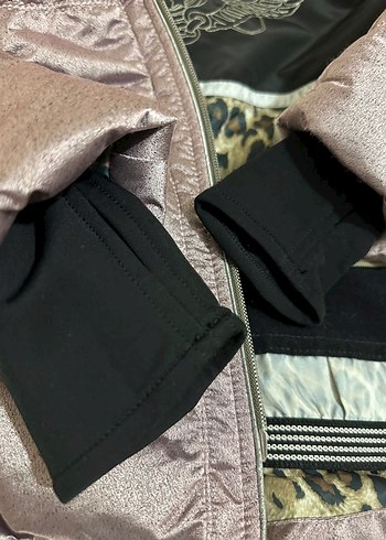 Emmegi Marka Kayak Ceketi 10K - Görsel 5