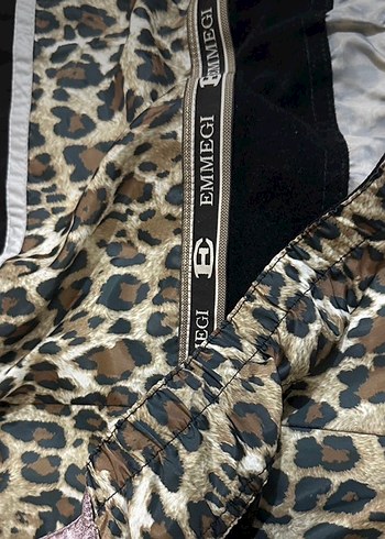 Emmegi Marka Kayak Ceketi 10K - Görsel 4